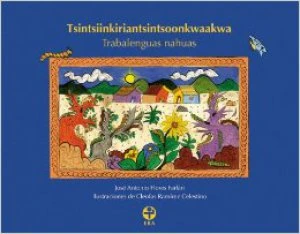 Tsintsiinkiriantsintsoonkwaakwa = Trabalenguas nahuas