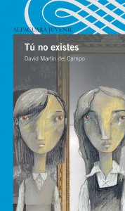 Tú no existes :  memorias de Ana Olor