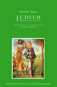 Judith : tragedia sacra en cinco actos