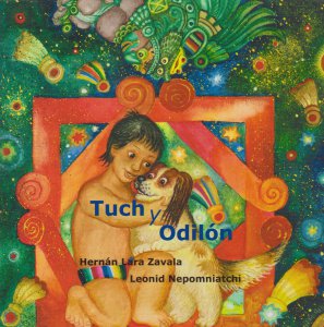 Tuch y Odilón