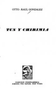 Tun y chirimía