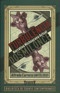 Turbulencia dosmilonce