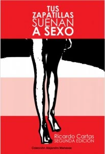 Tus zapatillas suenan a sexo