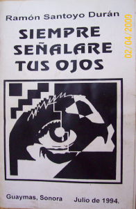 Siempre señalaré tus ojos
