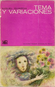 Tema y variaciones 1952-1968