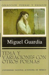Tema y variaciones con otros poemas 1952-1977