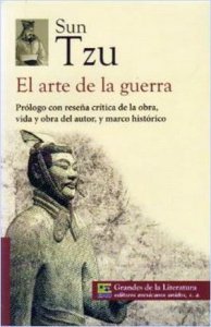 El arte de la guerra