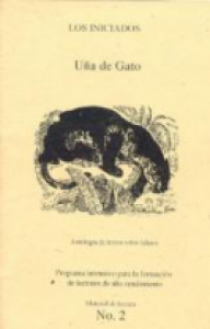 Uña de gato