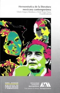 Hermenéutica de la literatura mexicana contemporánea