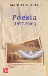 Poesía (1977-2001)
