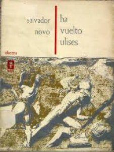 Ha vuelto Ulises