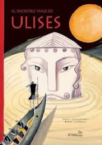 El increíble viaje de Ulises