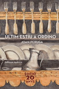 Últim estiu a ordino