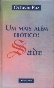 Um mais além erótico: Sade