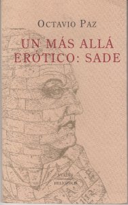 Un más allá erótico: Sade