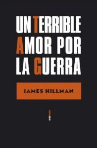 Un terrible amor por la guerra