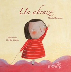 Un abrazo