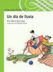 Día de lluvia