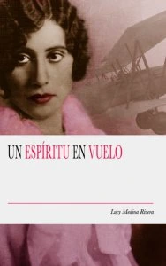 Un espíritu en vuelo
