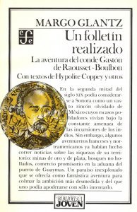 Un folletín realizado. La aventura del Conde de Rousset Boulbon