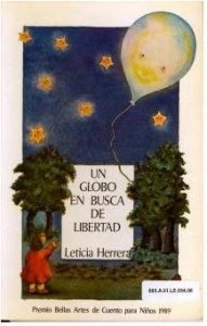 Un globo en busca de libertad