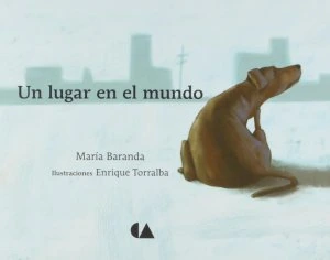 Un lugar en el mundo