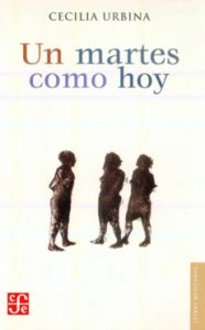 Un martes como hoy