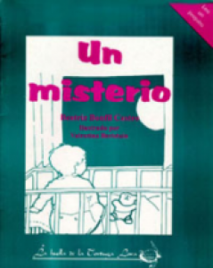 Un misterio