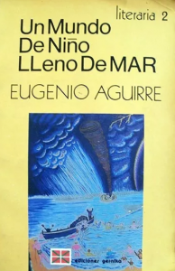 Un mundo de niño lleno de mar