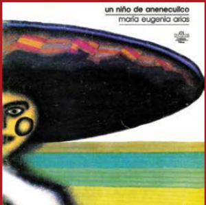Un niño de Anenecuilco