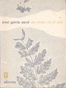 Un otoño en el aire