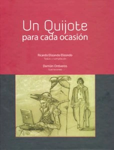 Un Quijote para cada ocasión