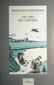 Un tipo de cuidado