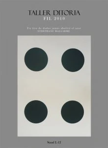 Un tiro de dados jamás abolirá el azar