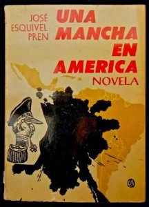 Una mancha en Ámerica