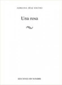 Una rosa