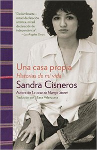 Una casa propia : historias de mi vida