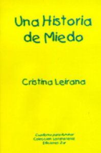 Una historia de miedo
