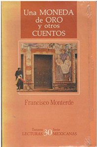 Una moneda de oro y otros cuentos