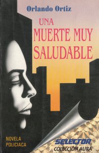 Una muerte muy saludable