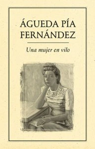 Una mujer en vilo