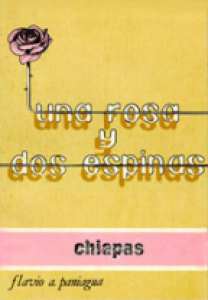 Una rosa y dos espinas