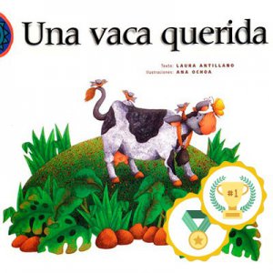 Una vaca querida