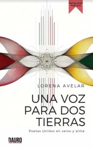 Una voz para dos tierras : antología poética México-España