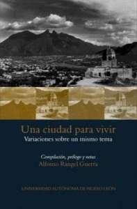 Una ciudad para vivir : variaciones sobre el mismo tema