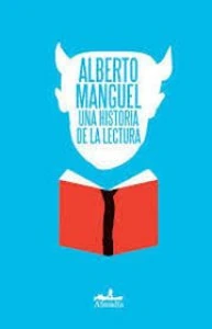 Una historia de la lectura