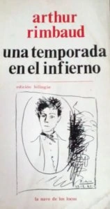 Una temporada en el infierno