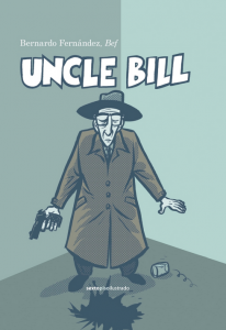 Uncle Bill