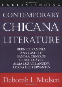 Understanding contemporary Chicana literature