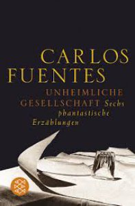 Unheimliche gesellschaft